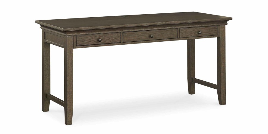 Living Bassett Office & Storage | Forsyth Writing Desk