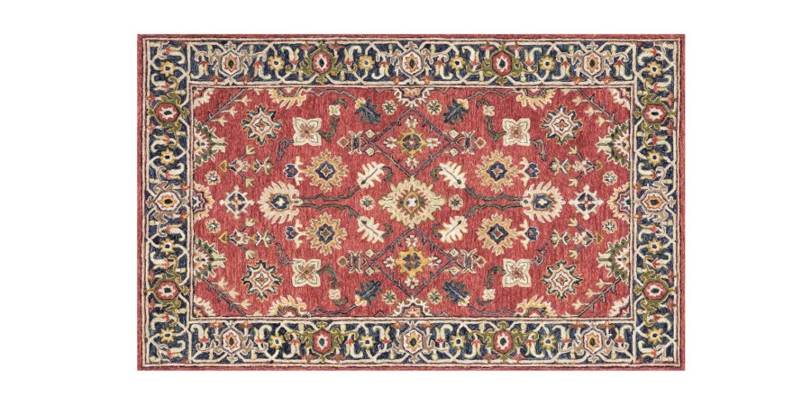 Rugs Bassett | Toledo B4952