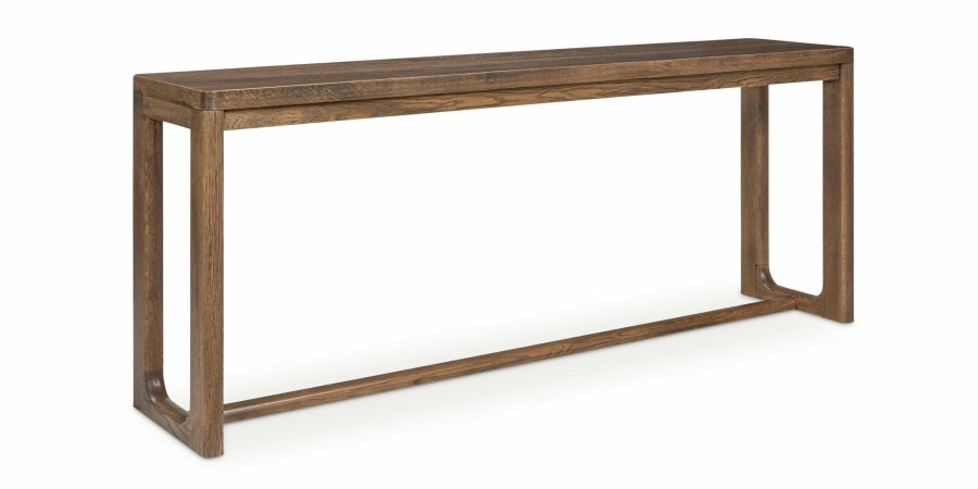 Living Bassett Foyer & Entryway | Reston Console Table