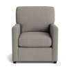 Outdoor Bassett | Trent Outdoor Accent Chair