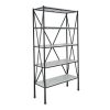 Living Bassett Office & Storage | Whitestone Etagere