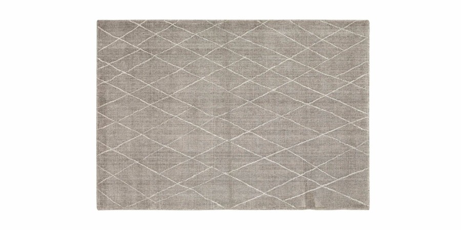 Rugs Bassett | Tinga Taupe