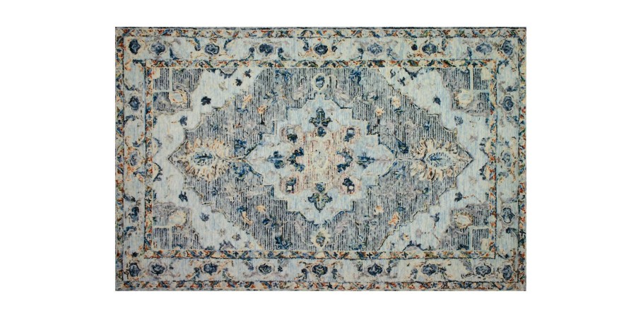 Rugs Bassett | Peroni Mist