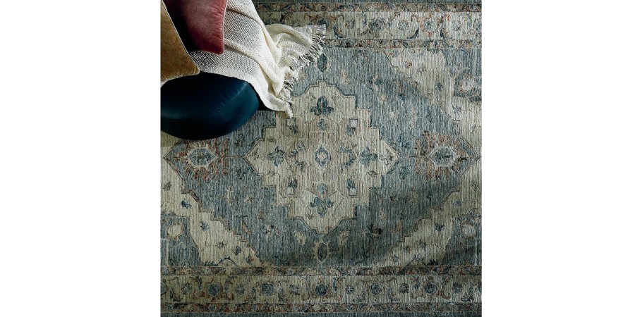 Rugs Bassett | Peroni Mist