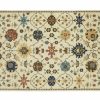 Rugs Bassett Performance Rugs | Tierney B1721