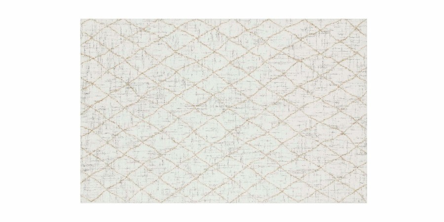 Rugs Bassett | Alexandera Cream Rug