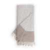 Home Decor Bassett | Elijah Throw