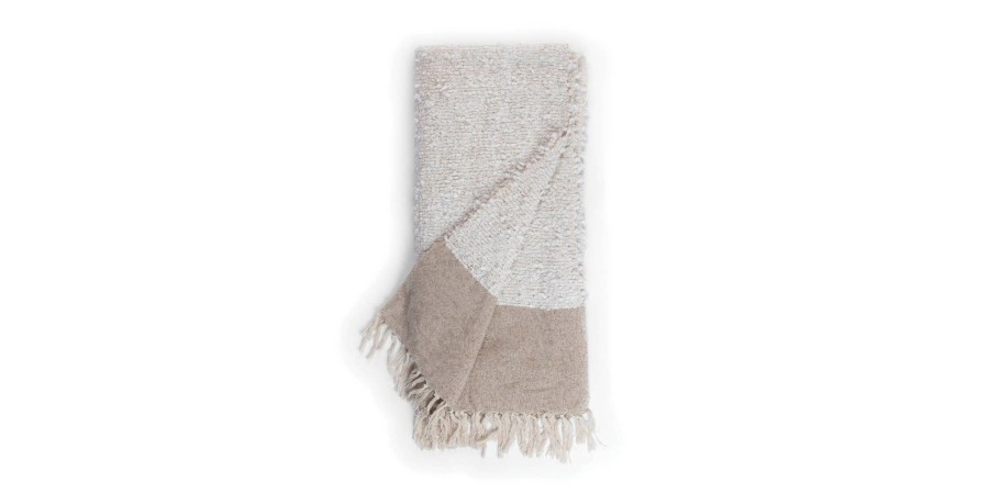 Home Decor Bassett | Elijah Throw