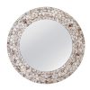 Home Decor Bassett Foyer & Entryway | Helena Wall Mirror