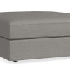 Living Bassett Ottomans & Benches | Danbury Storage Ottoman