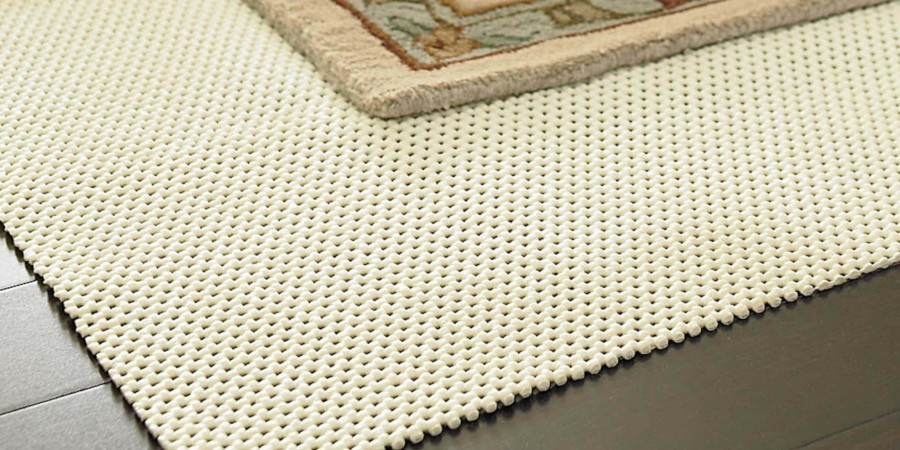 Rugs Bassett | Nouveau Rug Pad