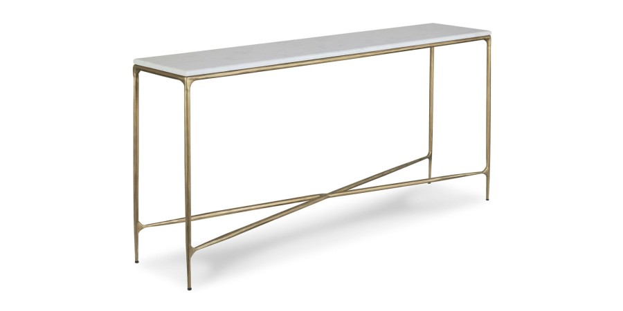 Living Bassett Office & Storage | Keswick Console Table