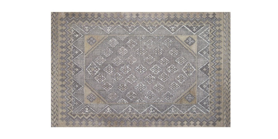 Rugs Bassett | Odellia Stone