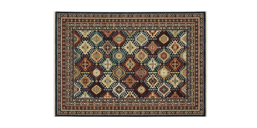 Rugs Bassett | Salida B2818