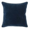 Home Decor Bassett | Heirloom Velvet Square Pillow