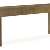 Living Bassett Foyer & Entryway | Vansant Console Table