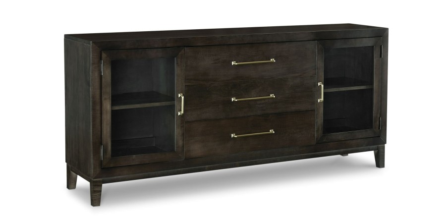 Dining Bassett Credenzas & Consoles | Fairfax Sideboard