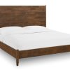 Bedroom Bassett | Parkway Panel Bed