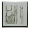 Home Decor Bassett | Abstract Logic I