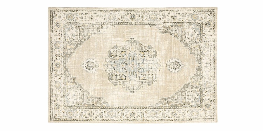 Rugs Bassett Performance Rugs | Aurora Iii