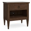 Bedroom Bassett | Charlotte Bedside Table