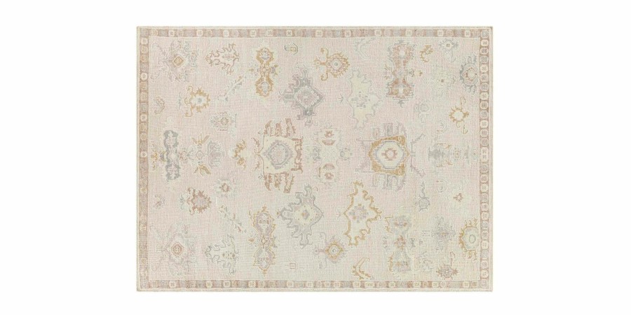 Rugs Bassett Performance Rugs | Revels B2303