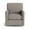 Outdoor Bassett | Trent Outdoor Swivel Chair