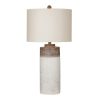 Home Decor Bassett | Malta Table Lamp