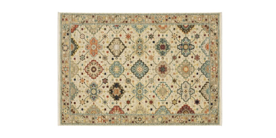 Rugs Bassett | Salida B2821