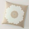 Home Decor Bassett | Macon Square Pillow