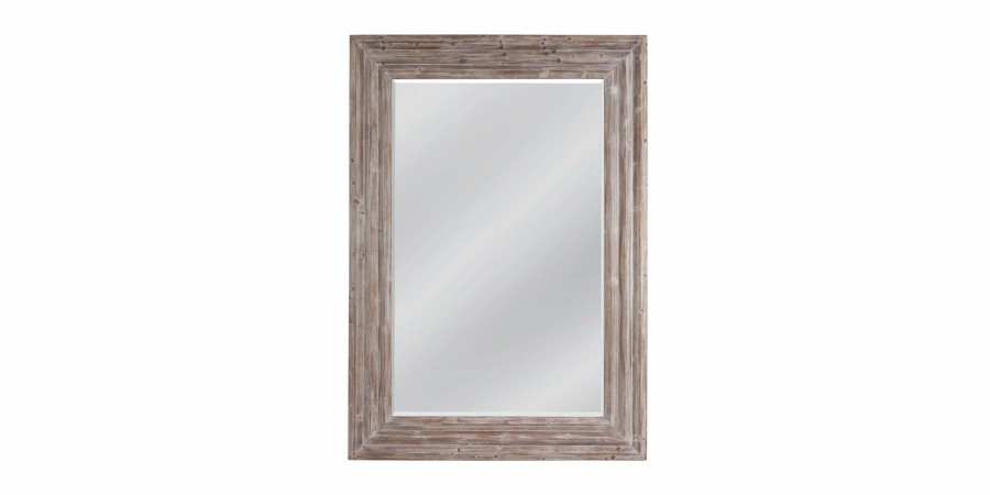 Home Decor Bassett Foyer & Entryway | Townsend Leaner Mirror