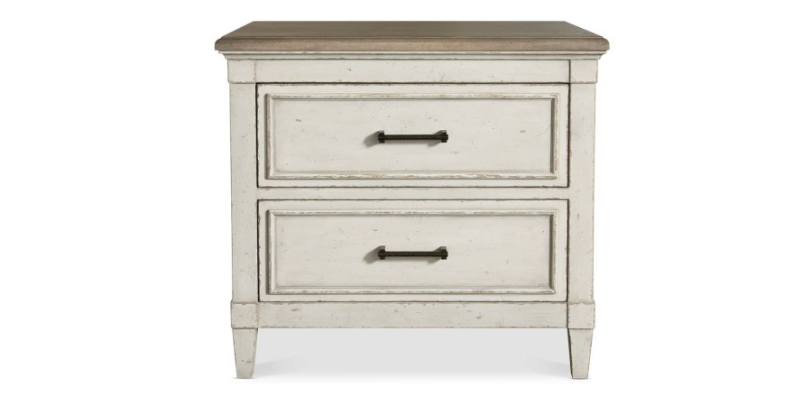 Bedroom Bassett | Bella Nightstand