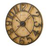 Home Decor Bassett Foyer & Entryway | Mcdaniel Clock