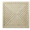 Home Decor Bassett | Fretwork Wall Panel