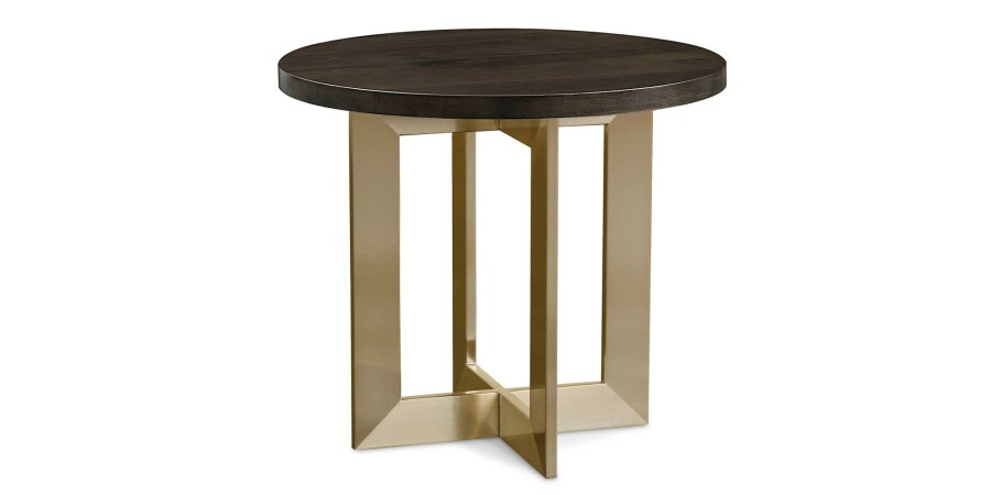 Living Bassett Occasional & Accent Tables | Andover End Table