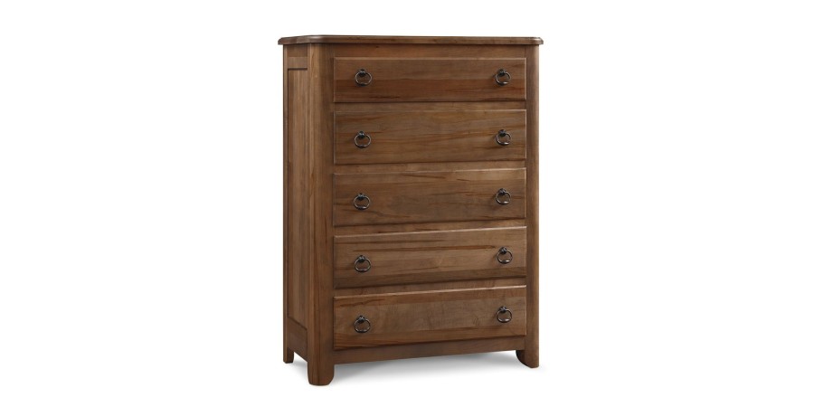 Bedroom Bassett | Heritage Chest