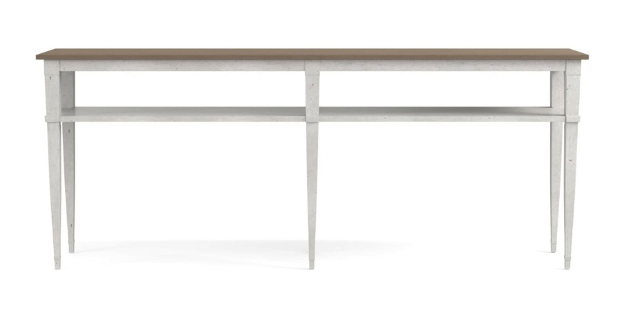 Living Bassett Office & Storage | Bella Console Table