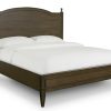 Bedroom Bassett | Charlotte Panel Bed