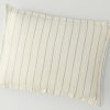 Bedding Bassett | Monaco Pillow Shams