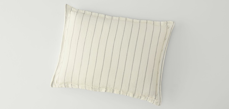 Bedding Bassett | Monaco Pillow Shams