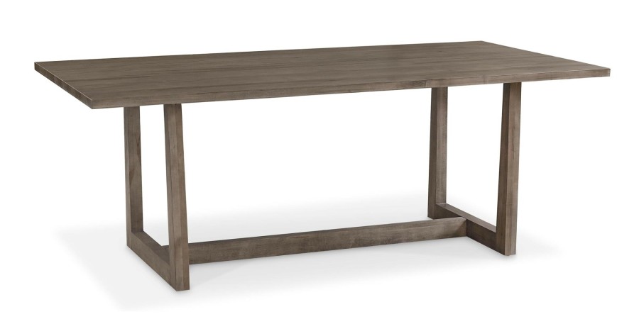 Dining Bassett | Liam Rectangle Dining Table