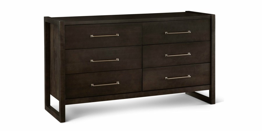 Bedroom Bassett | Braddock Dresser