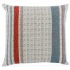 Home Decor Bassett | Adobe Multi Square Pillow