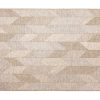 Outdoor Bassett Performance Rugs | Ventura Angles