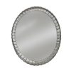 Home Decor Bassett | Wren Wall Mirror