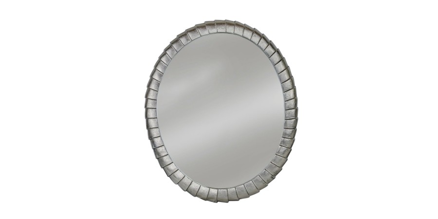 Home Decor Bassett | Wren Wall Mirror