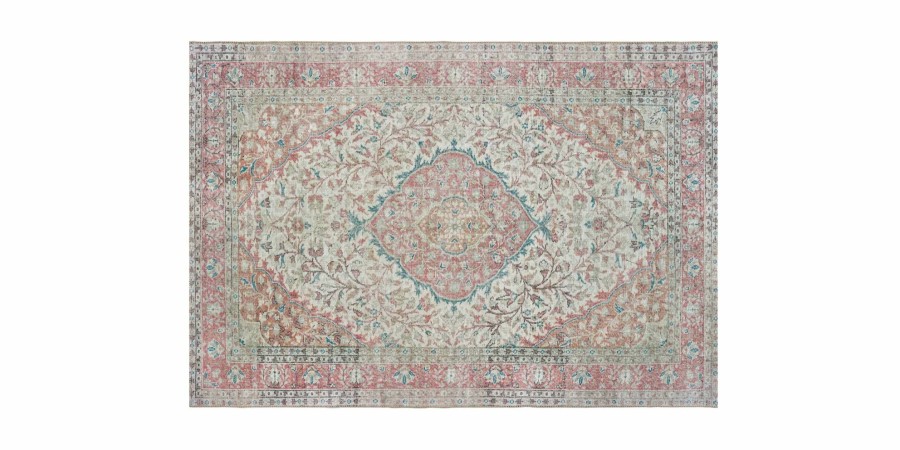 Rugs Bassett Performance Rugs | Sylvie B1753