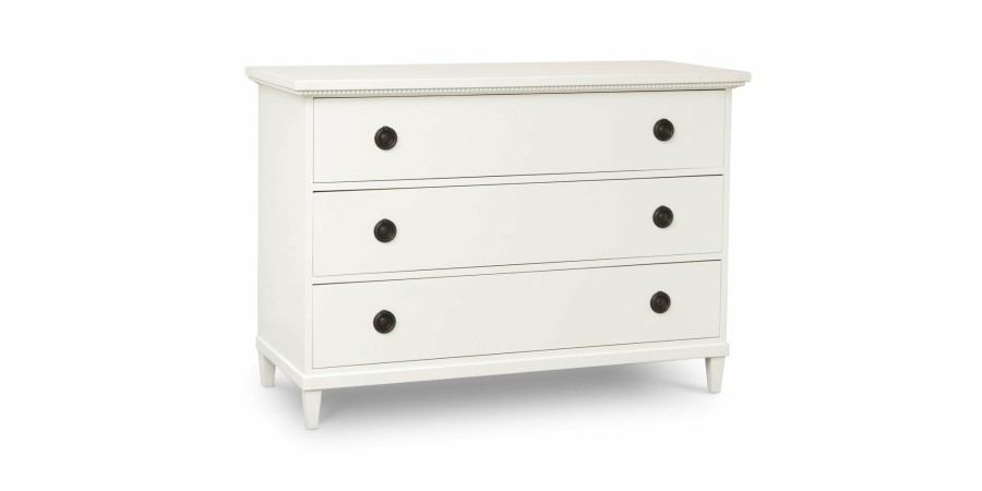 Bedroom Bassett | Williams Accent Chest