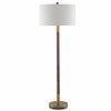 Home Decor Bassett | Bravo Floor Lamp