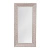 Home Decor Bassett Foyer & Entryway | Foust Leaner Mirror